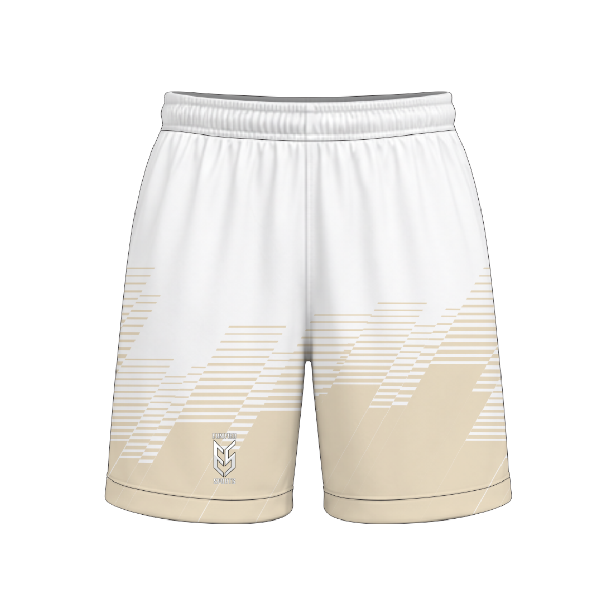 TRADITIONAL CUT SHORTS B 1 FRONT